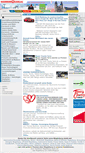 Mobile Screenshot of magdeburg-stadt.net
